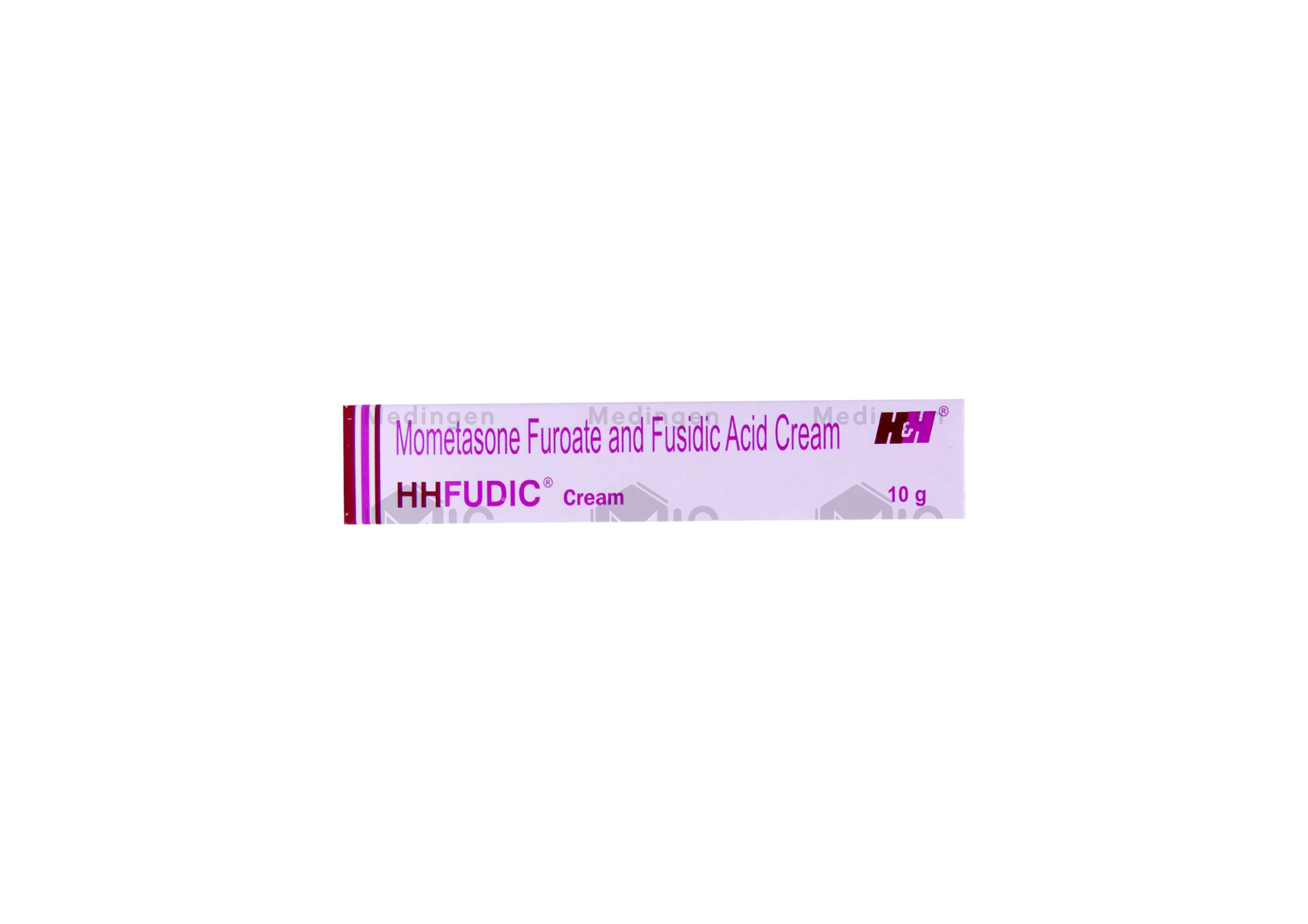 HHFUDIC CREAM 10GM